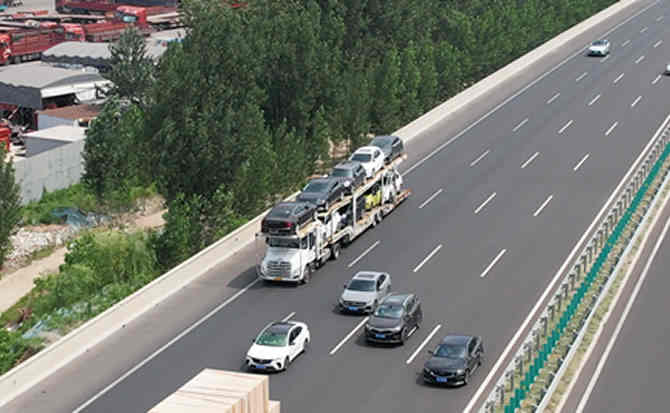 高港区高速公路汽车救援